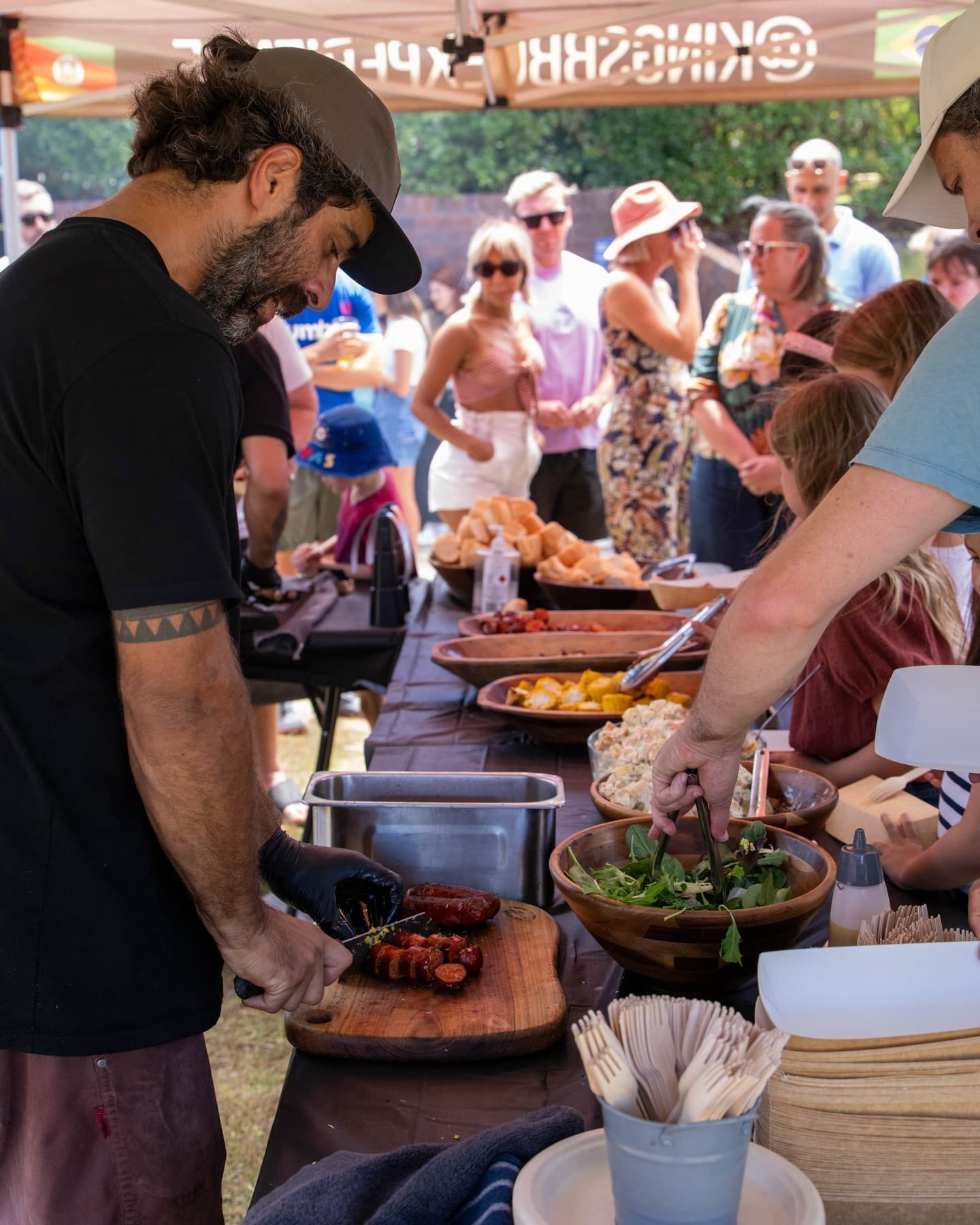 Festivals & Public Events