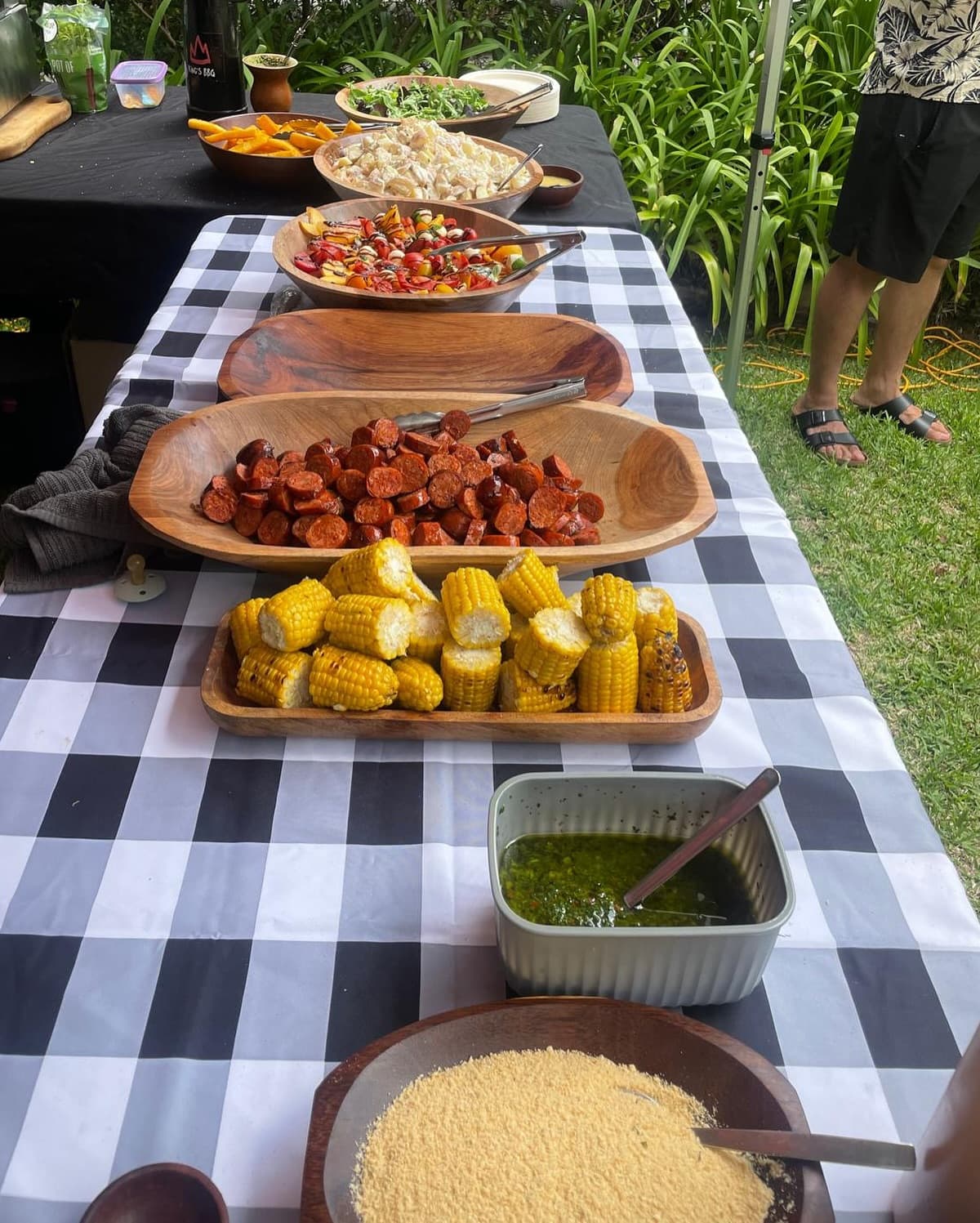 Private Parties