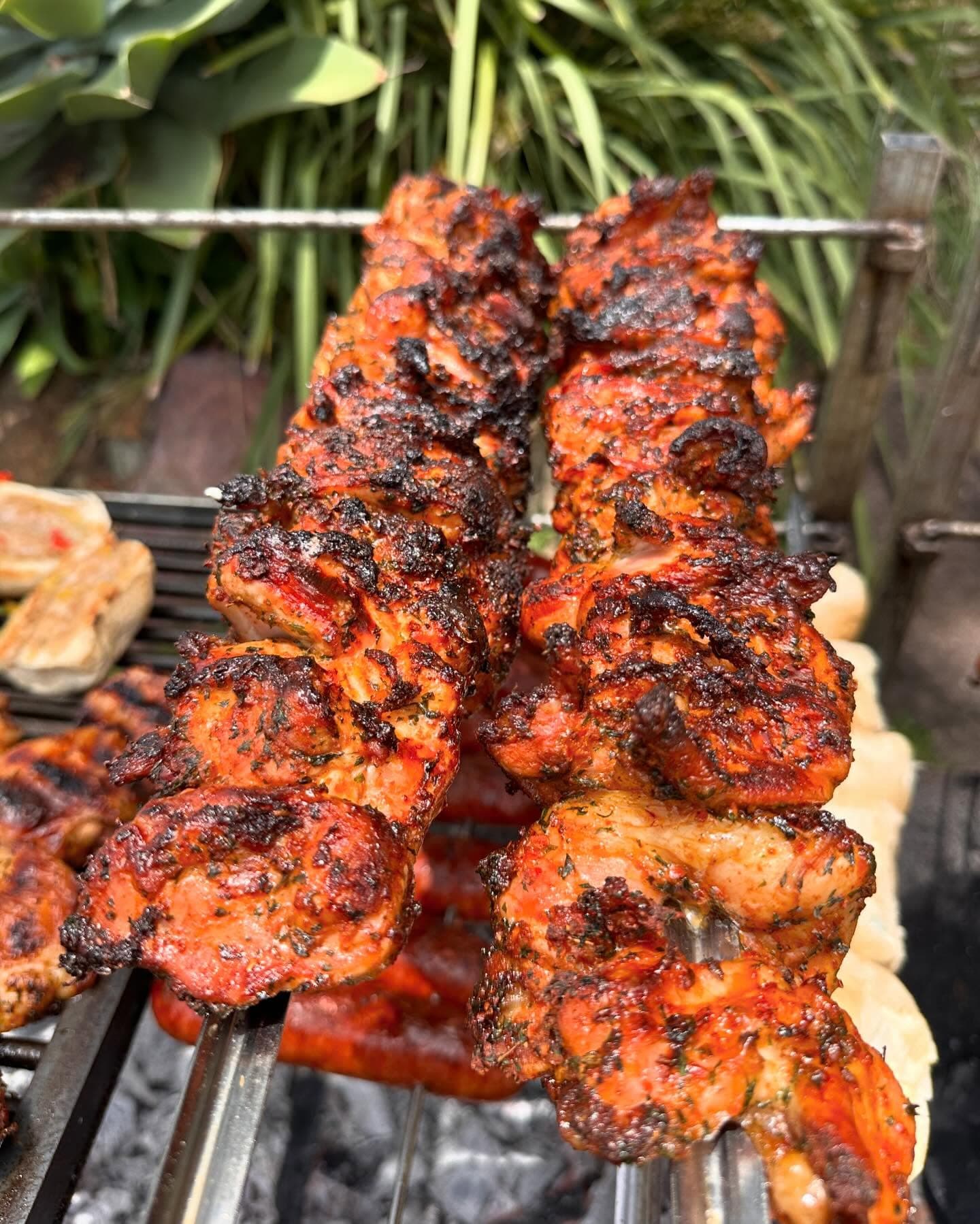King's BBQ Experience — event and food photography 8