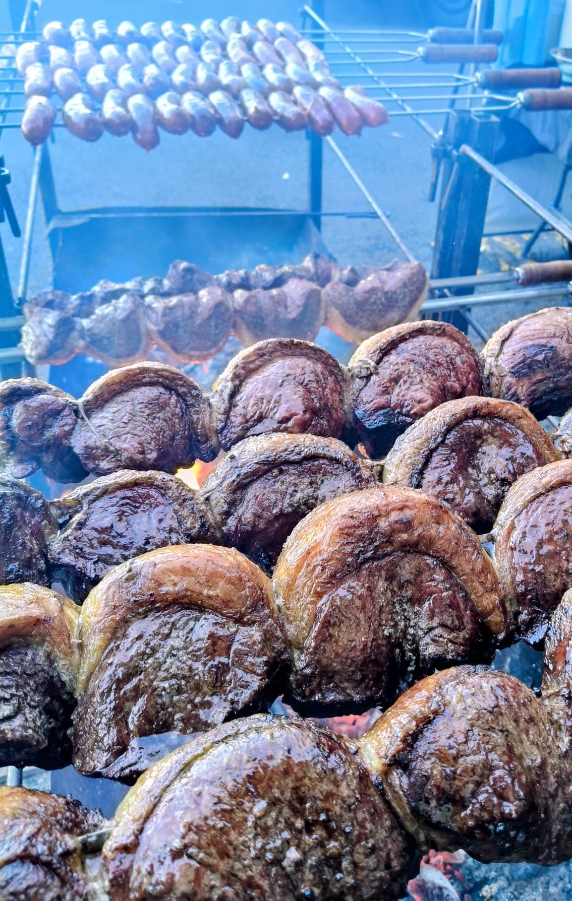 King's BBQ Experience — event and food photography 13